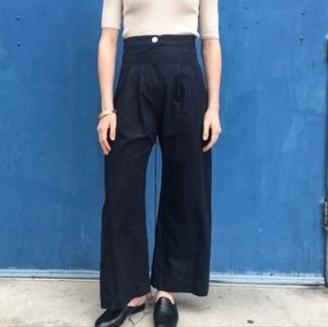 Ilana Kohn boyd pants